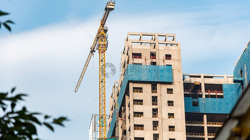 市政工程公司能否胜任旧改项目挑战