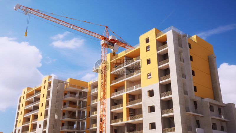 农村装配式建筑加盟代理：机遇与挑战并存