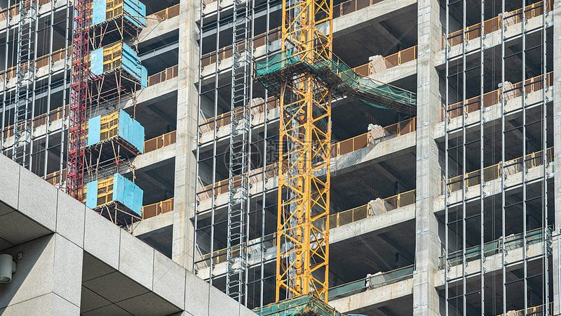 市政工程压路机租赁费用：揭秘租赁成本构成与优化策略