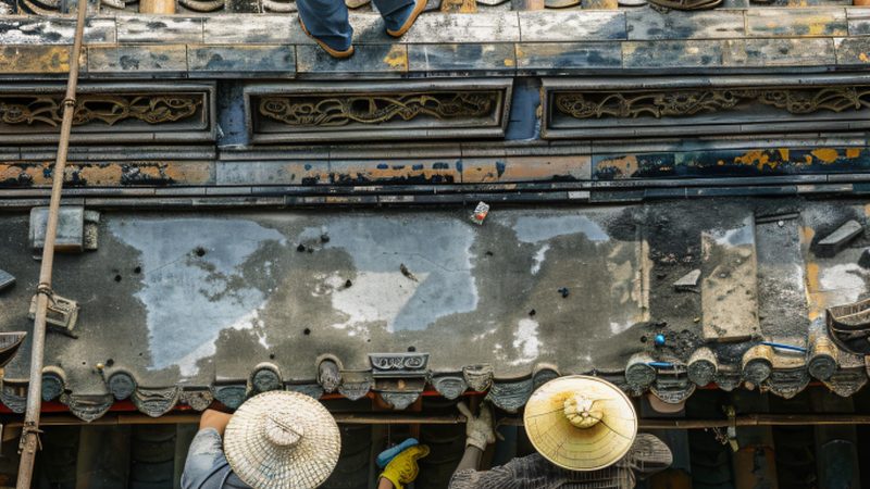 装配式建筑与钢结构：两种建筑方式的优劣势对比