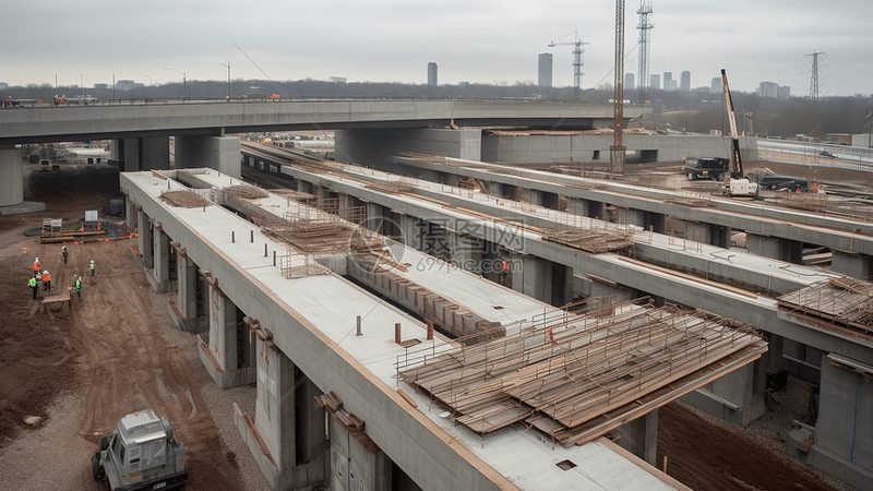 资质与实力：建筑工程监理公司排名背后的真实逻辑