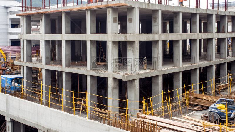 土建测量控制网建立：关键步骤与注意事项