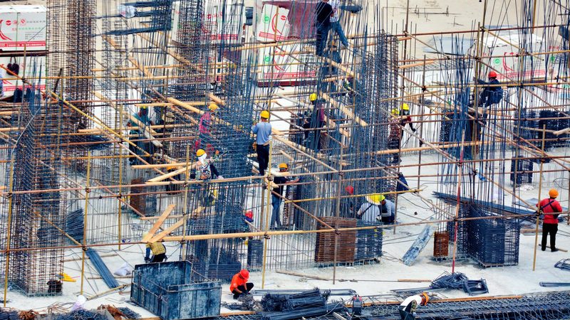 园林工程包工包料报价清单：揭秘清单背后的关键要素