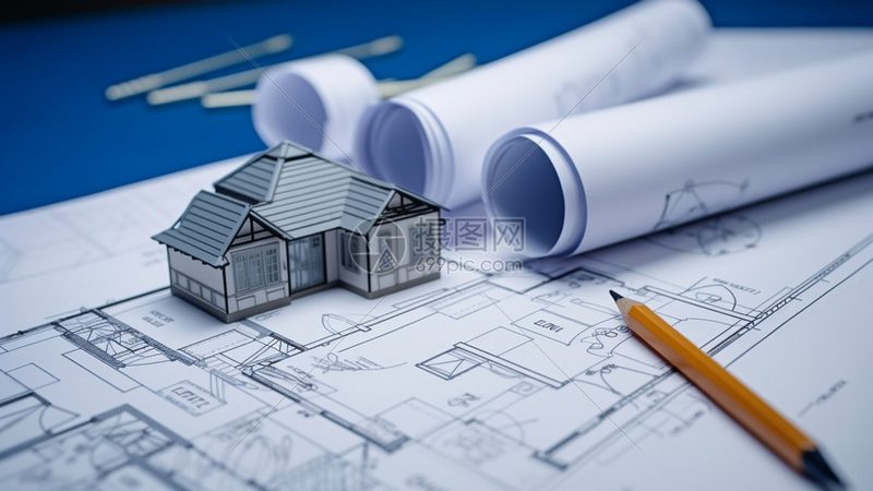 装配式钢结构建筑型号参数：看懂这几点，选型不再凭感觉