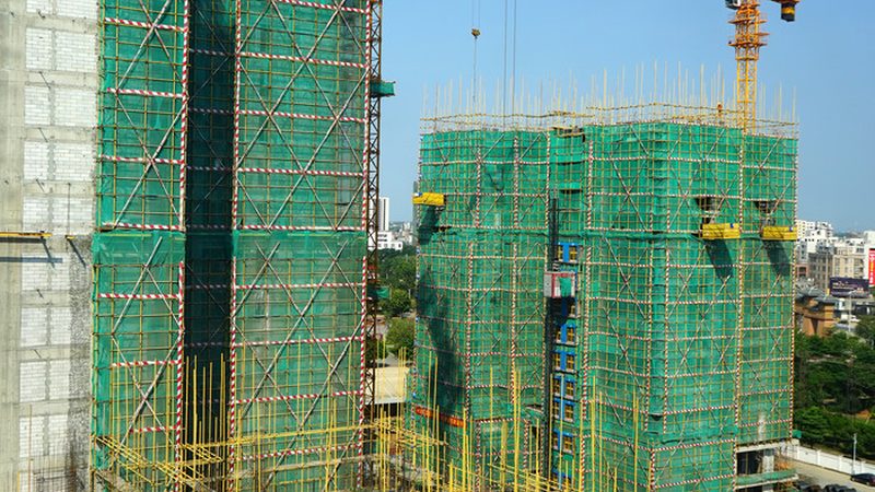 建筑劳务分包公司如何选择？揭秘挑选要点