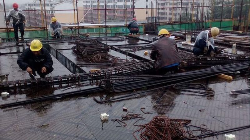 建筑工程施工进度计划表：如何评估哪家公司做得好**