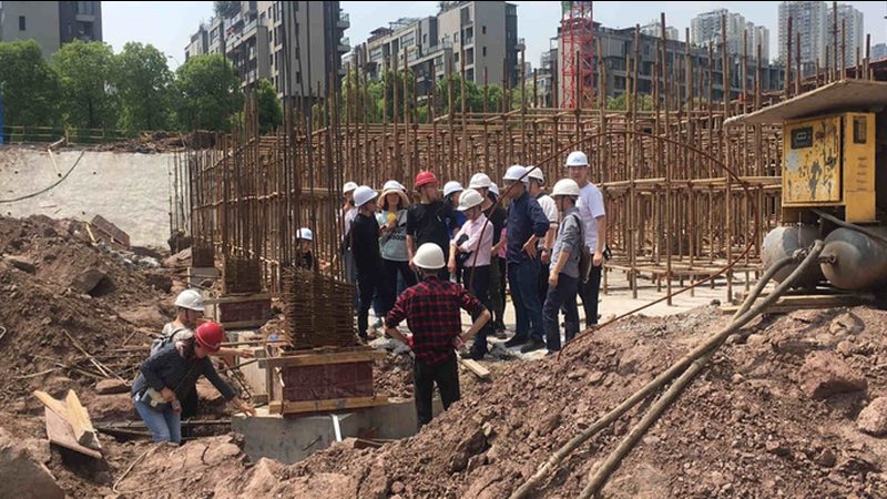 装修施工方案模板：如何构建高效实用的方案