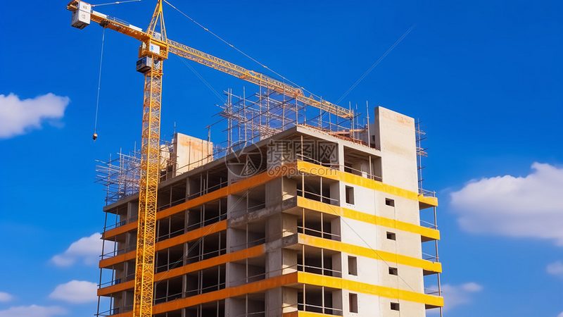 装配式建筑防水厂家排名