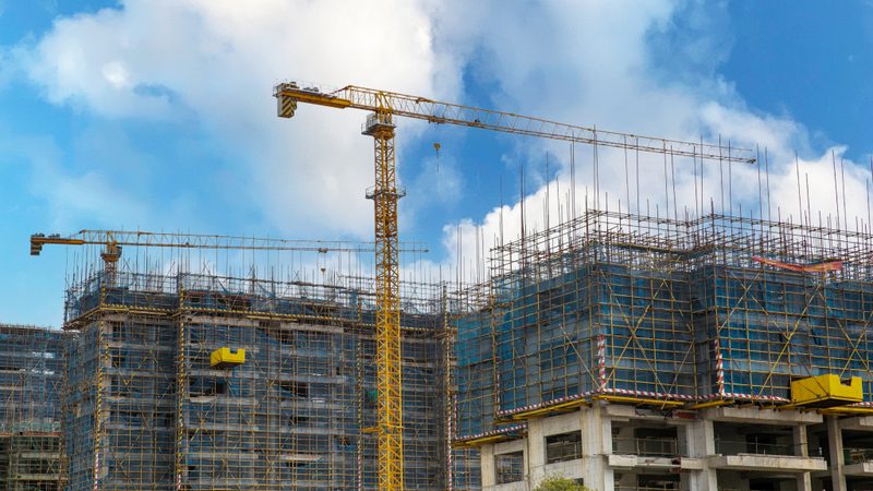 装配式建筑定制：揭秘厂家批发价格背后的秘密**