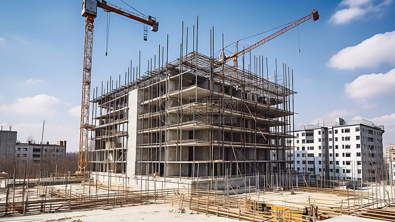 建筑施工总承包加盟：揭秘加盟条件与费用标准**