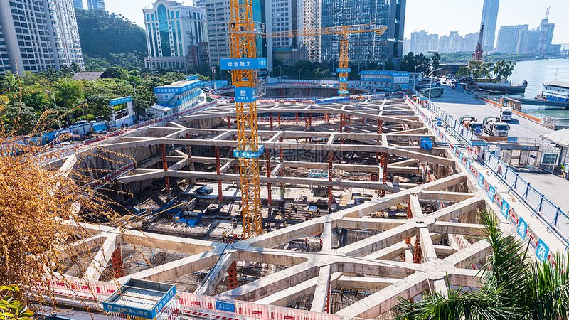 装配式建筑设计方案：揭秘平米造价背后的考量
