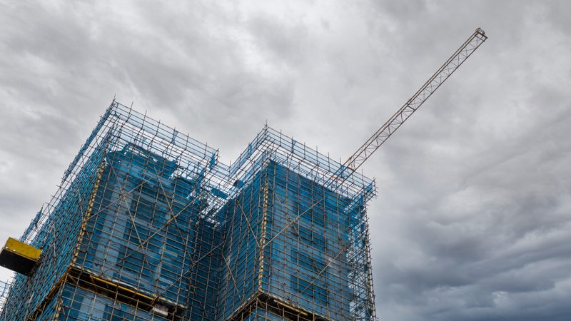 劳务分包与双包区别：建筑施工中的合同管理解析