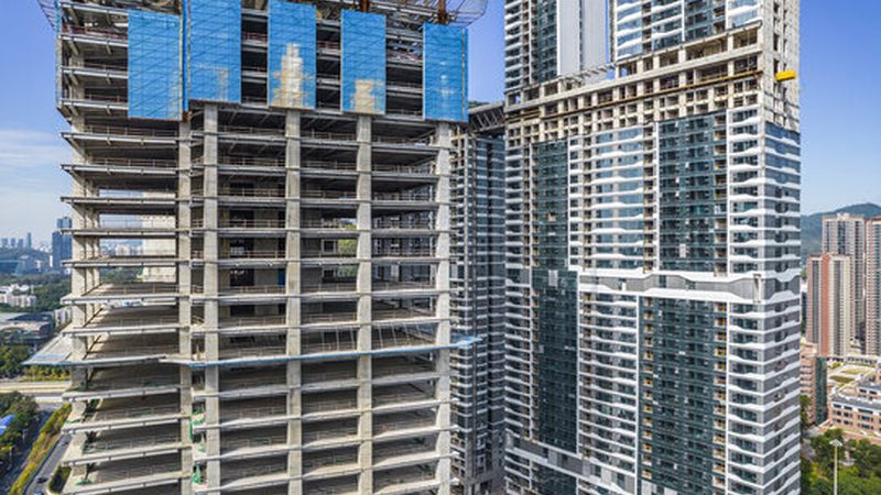 建筑工程施工与劳务分包的区别解析